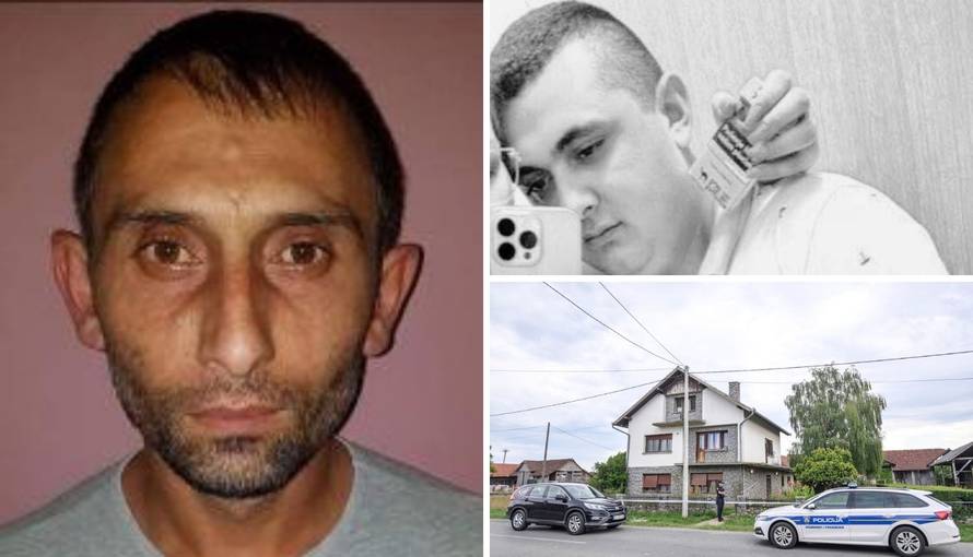 Naredili istragu protiv ubojice iz Bereka: Pucao je i na susjeda, samo ga čudom promašio