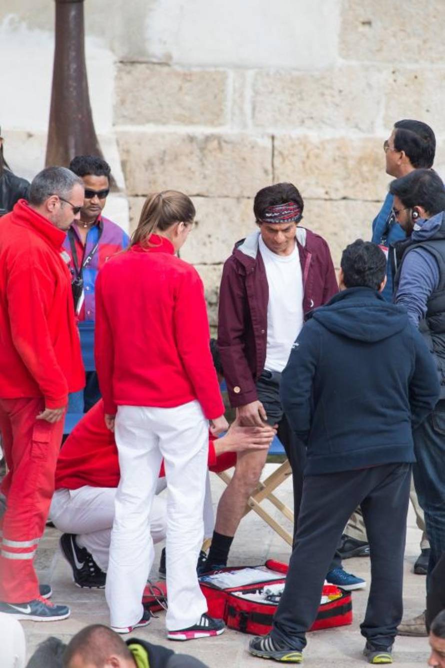 Grgo Jelavić/Pixsell