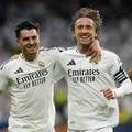 Španjolski mediji: 'U Realu su se pojavile sumnje u Modrića'