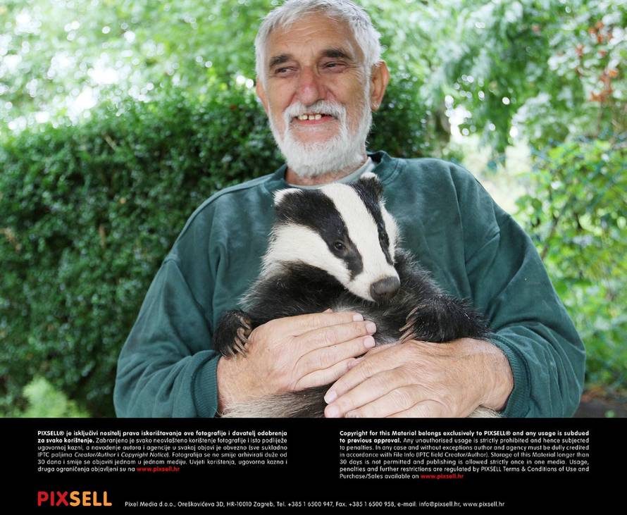 Marijan Sušenj/Pixsell