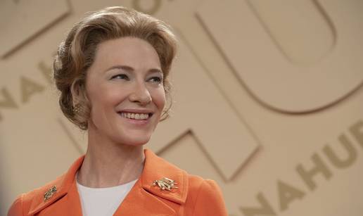 Blanchett oduševila ulogom: Priča o najomraženijoj Amerikanki '70-ih godina