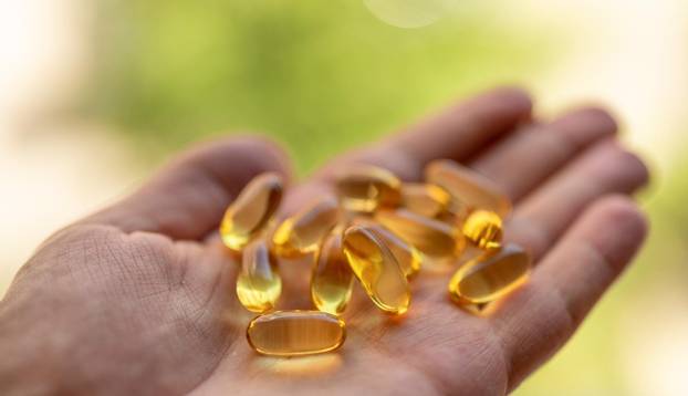 Ovo su najbolji dodaci prehrani za zdravlje u hladnim danima