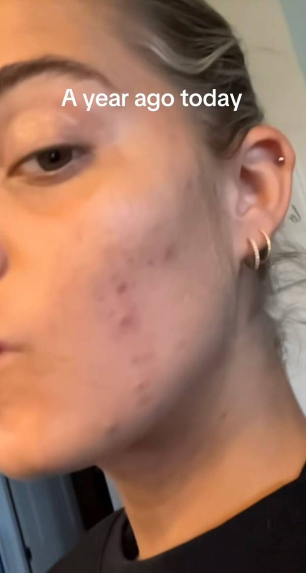 VIDEO: ‘ChatGPT designed my glow-up and saved me THOUSANDS – now I’m hotter than ever'