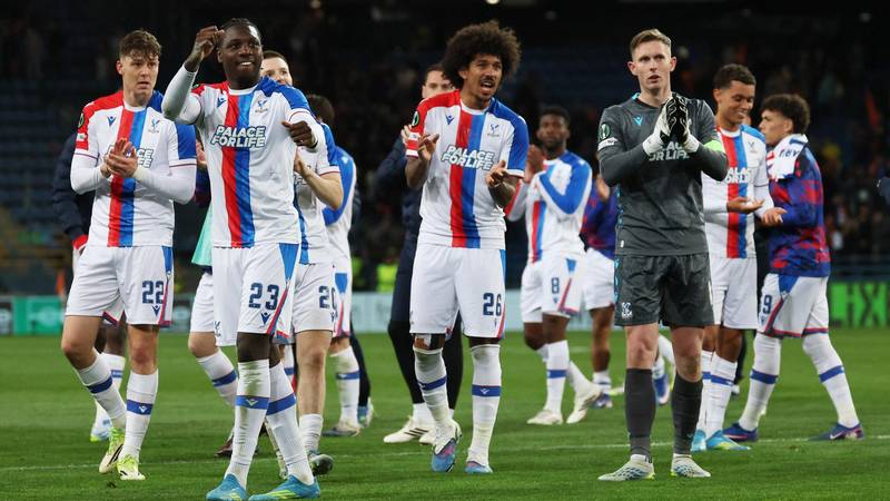 VIDEO Palace bez Sose slavio protiv Šahtara, Rayo Vallecano pobijedio Strasbourg u Madridu
