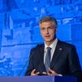 Plenkovi&cacute; iz Erevana: 'Hrvatska gradi suverenitet uz sna&zcaron;nu me&dstrok;unarodnu suradnju'