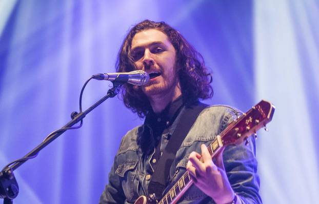 London: Hozier održao koncert