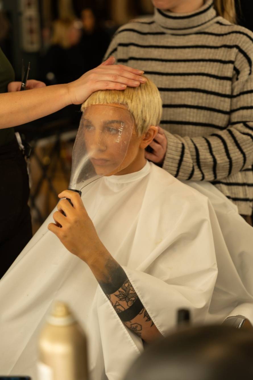 FOTO Pogledajte kako izgledaju nove maske za petu epizodu showa 'Tvoje lice zvuči poznato'