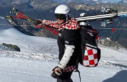 Kakav peh! Zrinka je bila korak do medalje, izletjela u 2. vožnji