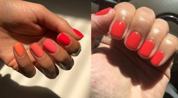 20 boja za nokte uz koje će ten izgledati savršeno preplanulo