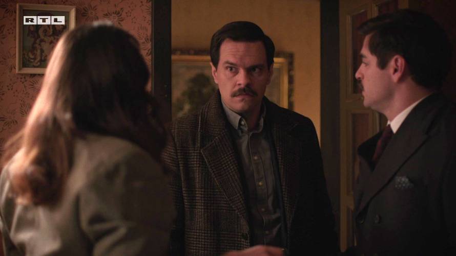 Što će biti u Divljim pčelama? U trenutku strasti otvore se vrata!