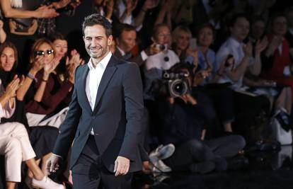 Slavni Marc Jacobs napušta Vuitton nakon 16 g. suradnje