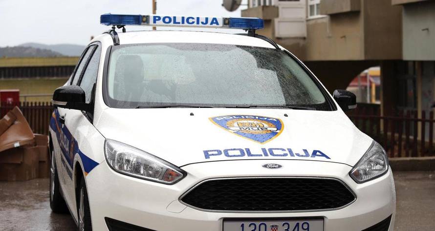 Zbog odavanja kocki i varanja: U Rovinju uhitili tri muškarca