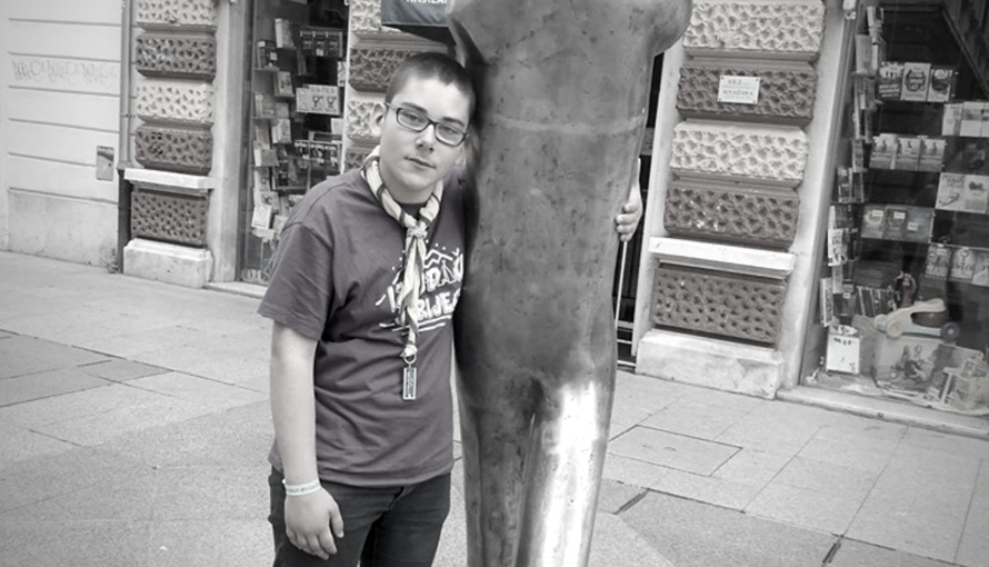 Svjedok opisao kako je Kristian Vukasović bio pretučen. Njegov otac: 'Godinama sam to tvrdio!'