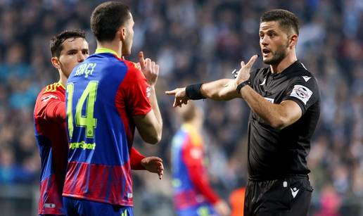 Kolari&cacute; gre&scaron;kama razljutio i drugoliga&scaron;a: 'On nije psihi&ccaron;ki spreman nositi se s pritiskom'