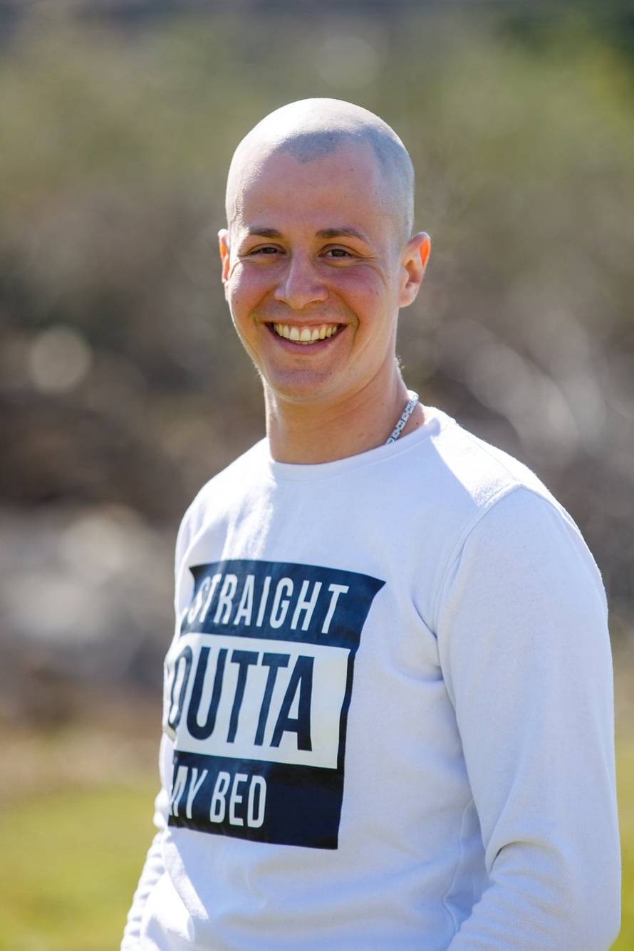 Matea iz 'Ljubav je na selu' ima cističnu fibrozu: Moja borba za udah napokon je prestala...