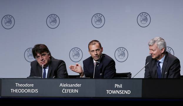 UEFA Congress