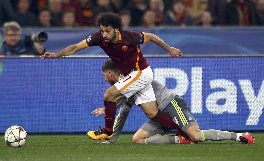 Ronaldo je prekinuo gostujući post, Real odradio pola posla