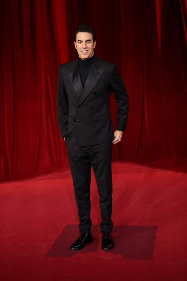 Academy Museum Gala fundraiser at the Academy Museum of Motion Pictures in Los Angeles