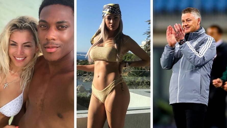 'Želim da žene pomognu mojim igračima, da rade na završnici'