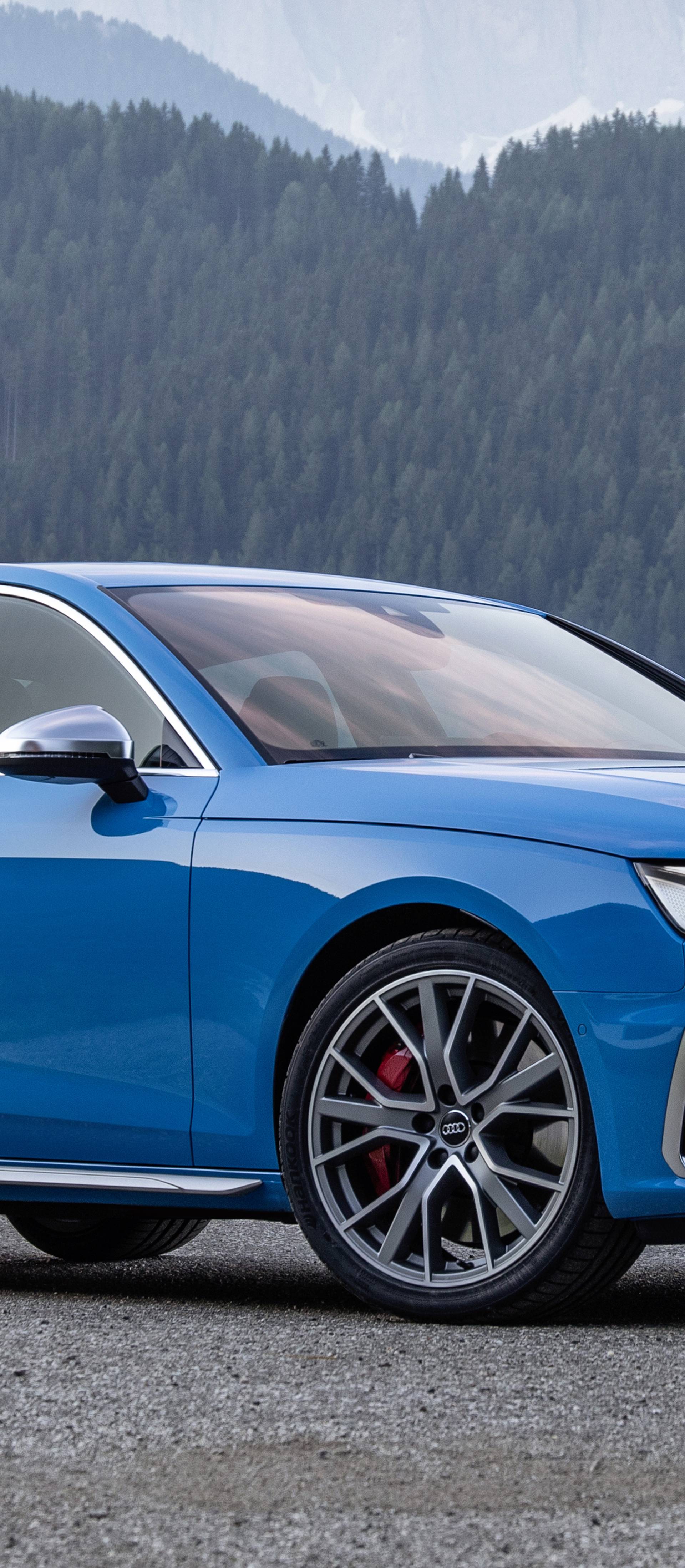 Audi je obnovio A4, ali pravi san je dizelski S4 s 347 'konja'