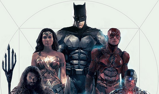 Potvrđeno novo mjesto radnje novog filma 'Justice League'