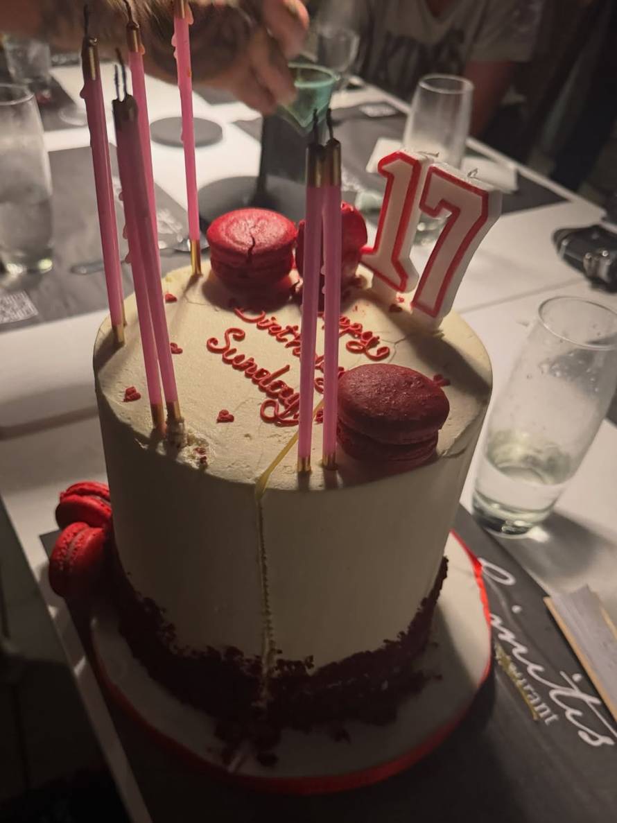 Nicole Kidman odmarala je u Hrvatskoj, sad podijelila fotke s ljetovanja i raznježila mnoge!