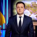 Ukrajina tvrdi: Zelenski nije pobjegao preko granice
