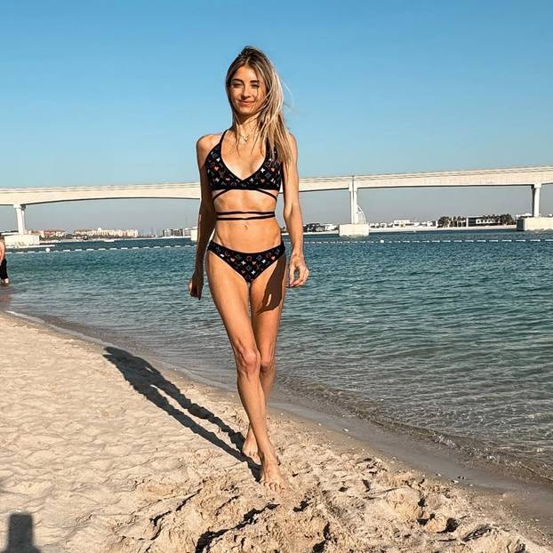 FOTO Slavni nogometaš izgradio je luksuzni raj u Posedarju sa suprugom. Ali ljubav je pukla...