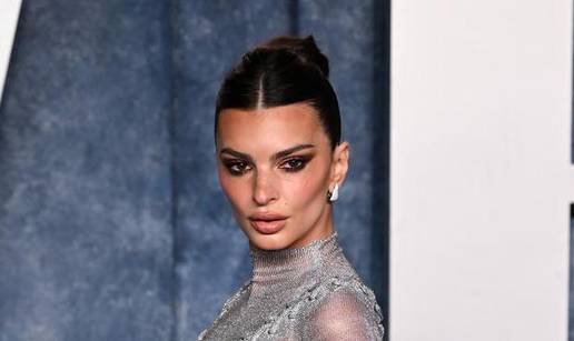 Emily Ratajkowski otkrila da je biseksualna: 'Privlače me žene, ali nisam pronašla onu pravu'