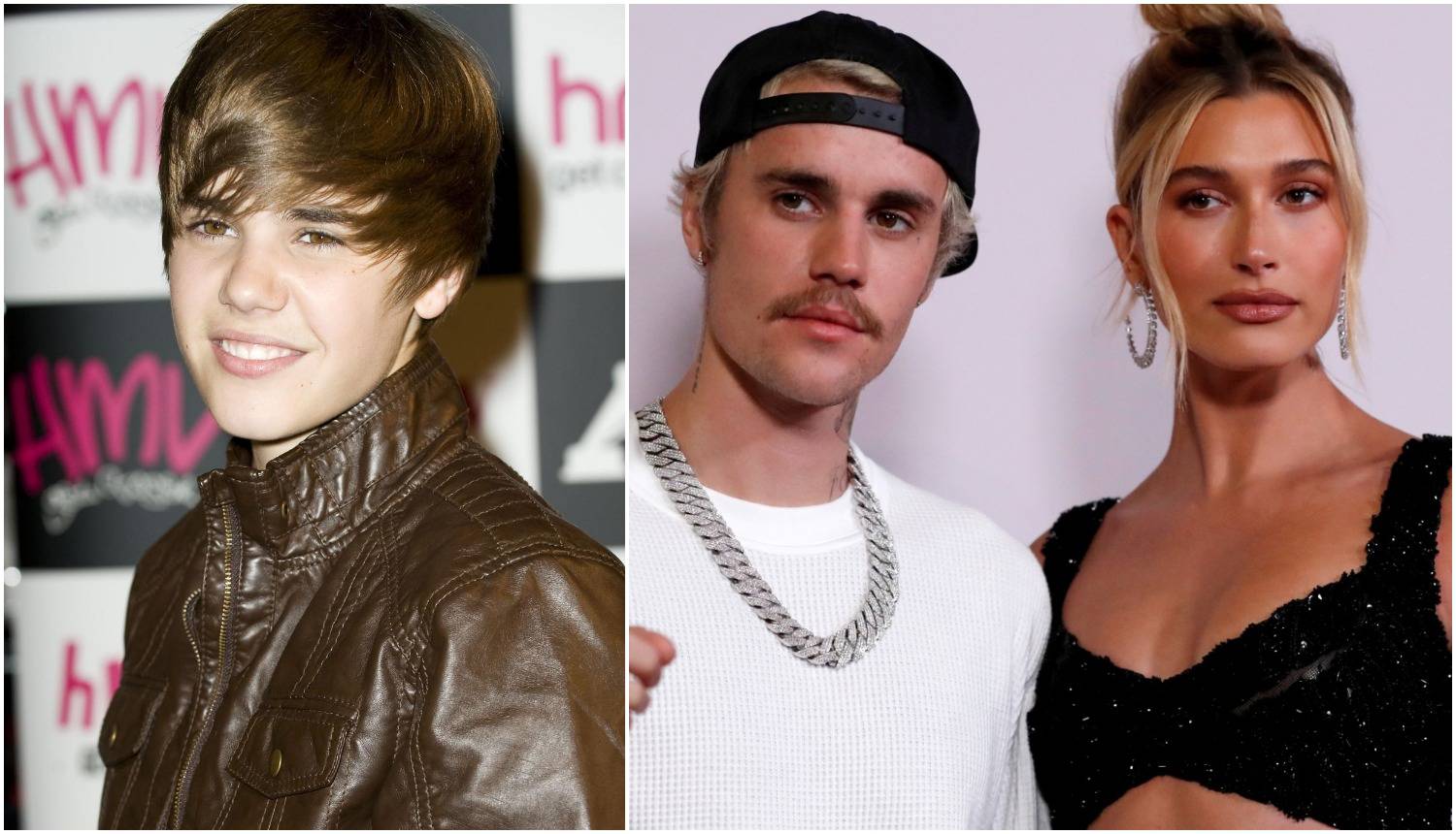 Bieber je napunio 27: Ljubav sa Selenom bila je fatalna, zaradio je milijune, ali sad ima novi stil