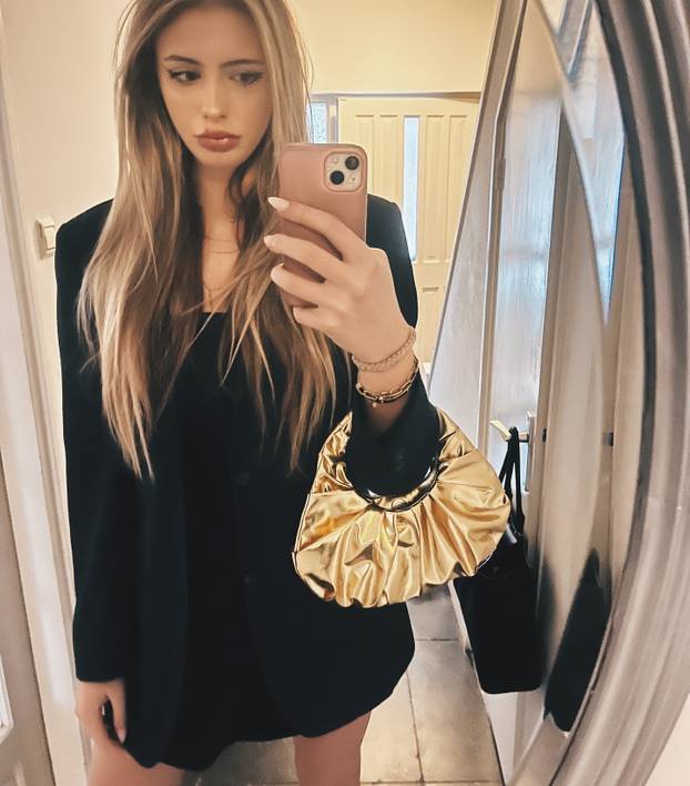 FOTO Vole bikinije i magnet su za obožavatelje: Sestre zlatne Jutte Leerdam postale senzacija