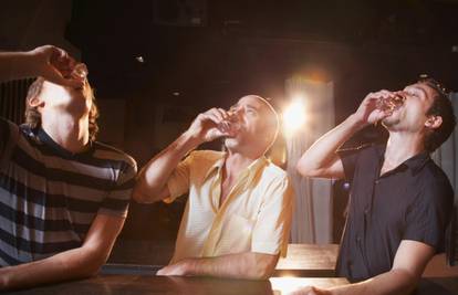 Ako piješ, ne vozi: Već i jedno piće čini vas lošijim vozačem