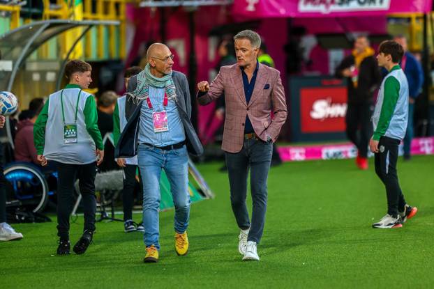 Istra 1961 i Rijeka sastali se u 30. kolu SuperSport HNL-a