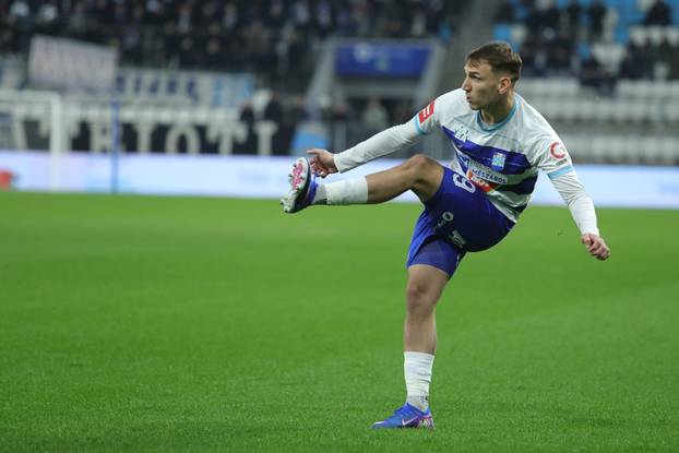 Osijek: SuperSport HNL, 19. kolo, NK Osijek - GNK Dinamo