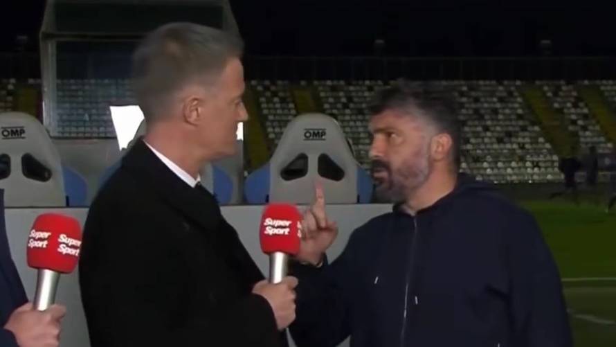 Jeličić: 'Neki se uvuku pod kožu, a neki u guzicu. Dosta je više plakanja, radite svoj posao!'