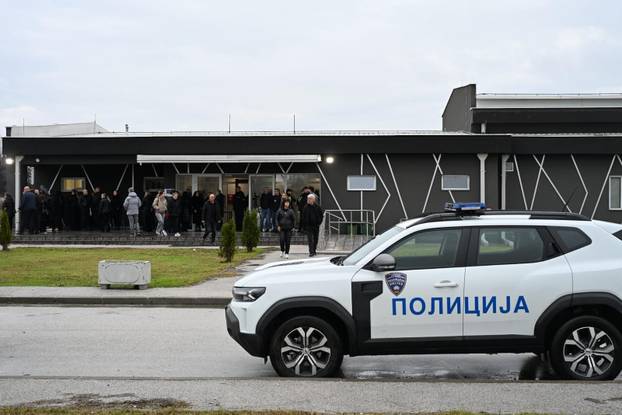 U Skoplju započelo suđenje osumnjičenima za požar u Kočanima gdje su poginule 63 osobe