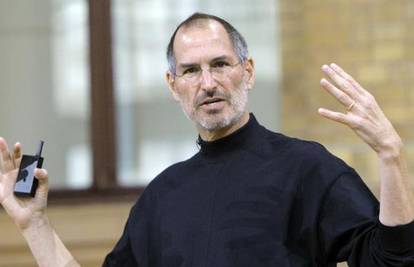 Omogućite si uspjeh: Ovo je pet ključnih savjeta Stevea Jobsa