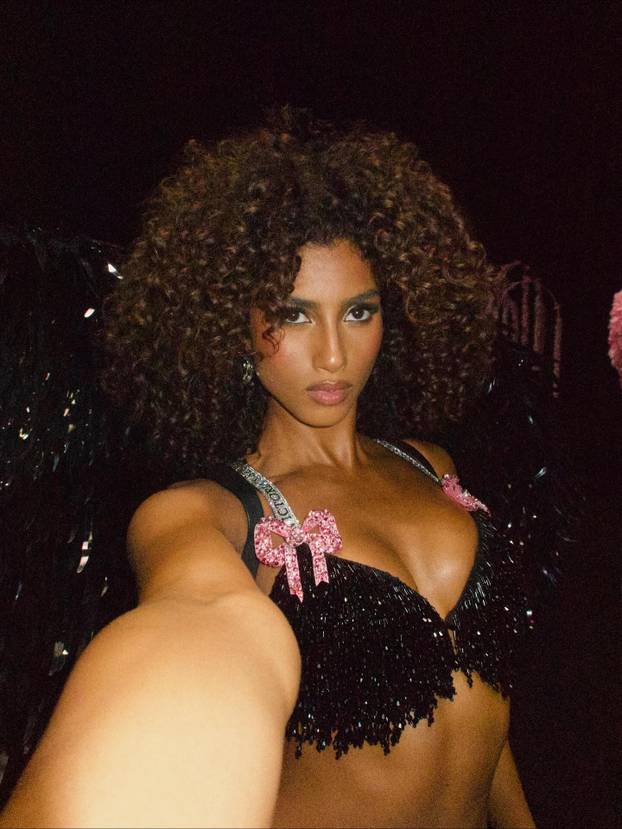 FOTO Anđeosko lice! Evo zašto se ova ljepotica nalazi na listi najzgodnijih modela na svijetu