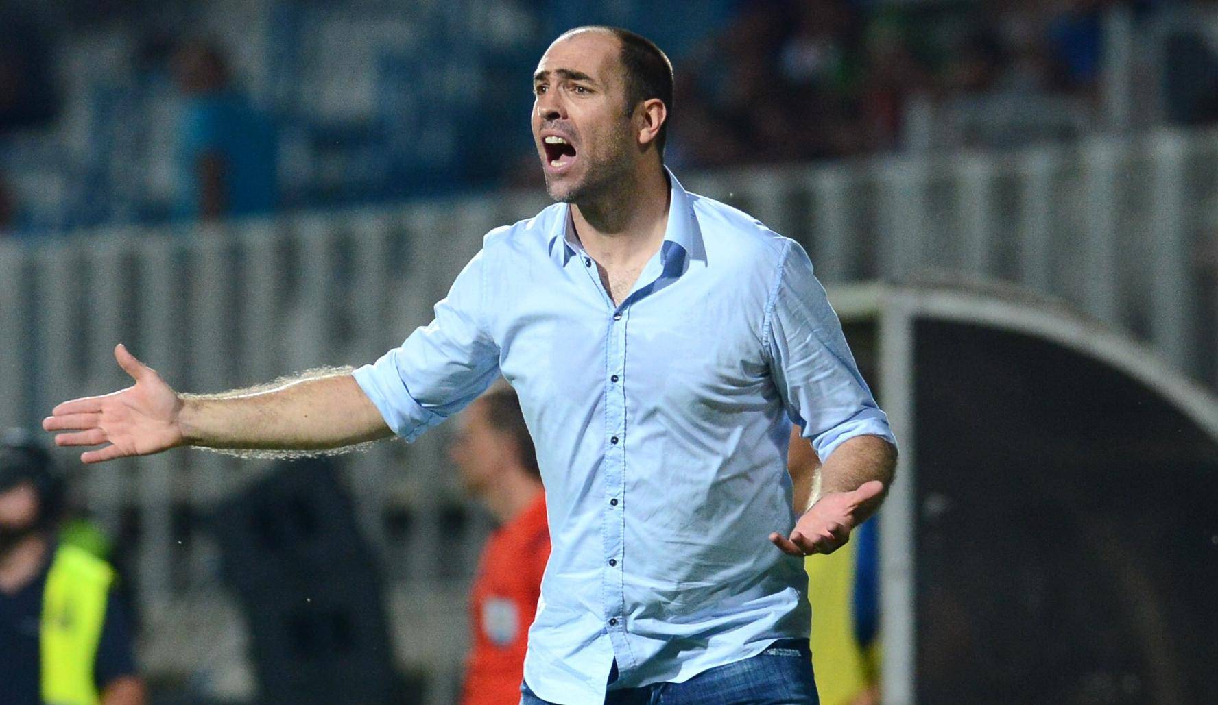 Gazda bez milosti: Igor Tudor dobio je otkaz u Galatasarayu