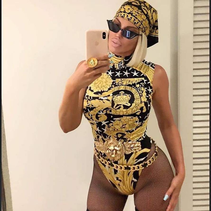 Hloverka se obrušila na cajke i Karleušu: 'Poštedite nas toga'