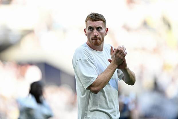 Premier League - Tottenham Hotspur v Everton