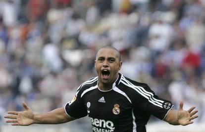 Roberto Carlos: To mi jedan od važnijih golova