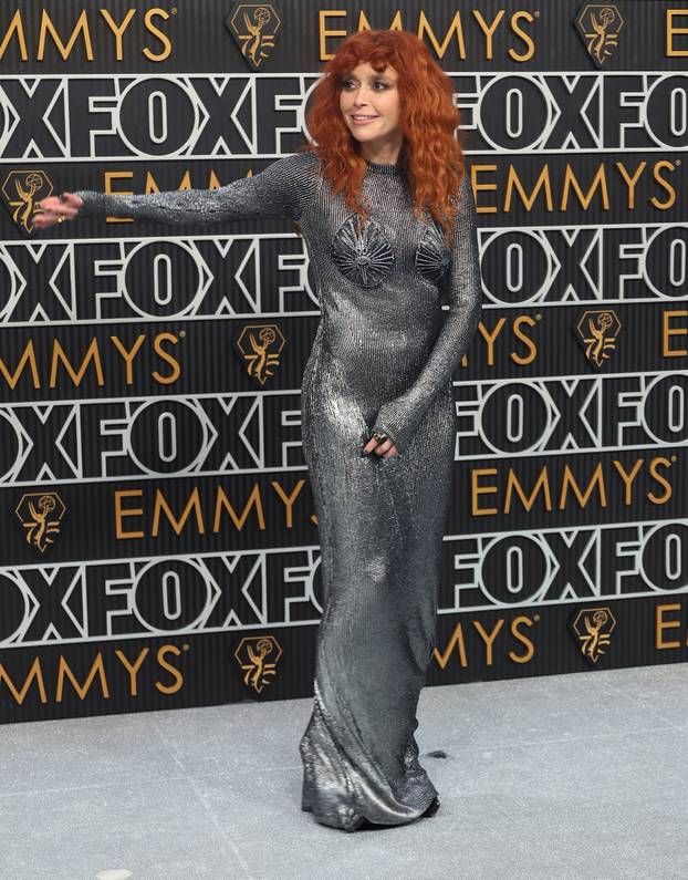 75th Primetime Emmy Awards in Los Angeles