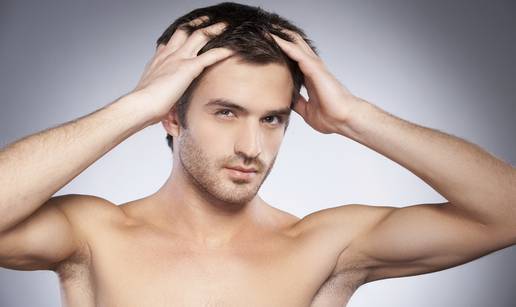 Njegovana kosa kao za&scaron;titni znak svakog mu&scaron;karca 