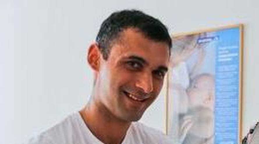 Robinja iz Poreča oporavlja se od operacije slomljene čeljusti