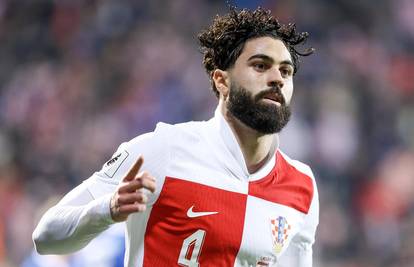 Gvardiol: Ja sam obrambeni igrač, radije bih da ne primimo gol. Jedva čekamo Mundijal!