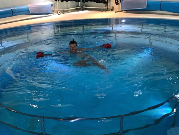 Dok Gareth Bale igra golf Real Madrid mu plaća ovaj luksuz...