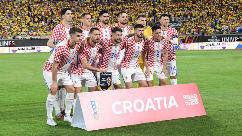 Ocijenite igrače 'vatrenih' u pobjedi nad Kolumbijom 2-1