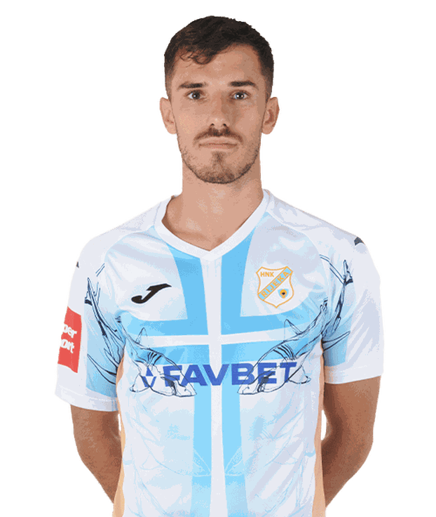 FOTO Rijeka u brojkama: Čak 35 igrača i četiri golmana. Jedan je mladić igrao samo jednu minutu