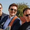 Frontmen grupe Meja&scaron;i otkrio je sretnu novost: '&Ccaron;ekamo curicu'